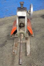 Ridgid Ridgid 925 Roll Groover