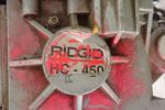 Ridgid Drill