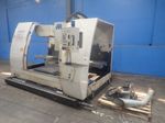 Milltronics Milltronics Rh30 Cnc Vmc