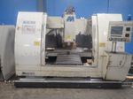 Milltronics Milltronics Rh30 Cnc Vmc