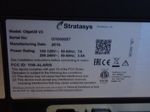 Stratasys Stratasys Objet30v3 3d Printer