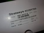 Stratasys Stratasys Objet30v3 3d Printer