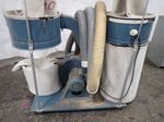 Enco Dual Sock Dust Collector