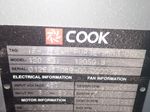 Cook Power Ventilator