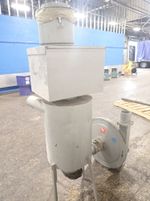 Je Doyle Company Dust Collector