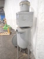 Je Doyle Company Dust Collector