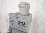 Je Doyle Company Dust Collector