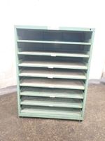  Shelving Unit