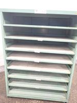  Shelving Unit