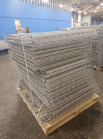  Wire Decking