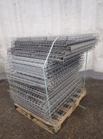  Wire Decking