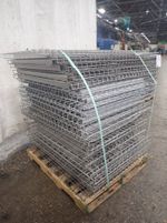  Wire Decking