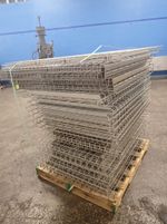  Wire Decking