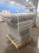  Wire Decking