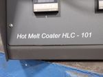 Chem Instruments Hot Melt Coater