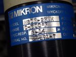 Mikron Infrared Tempurature Detector