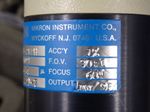 Mikron Infrared Tempurature Detector