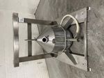 Matcon Bin Washer System