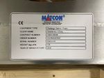 Matcon Bin Washer System