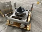 Matcon Bin Washer System