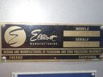 Elliot Elliot 93sfilt Case Erector