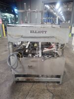 Elliot Elliot 93sfilt Case Erector