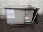 Leroi Air Compressor