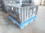  Collapsible Plastic Crate