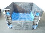  Collapsible Plastic Crate