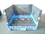  Collapsible Plastic Crate