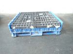  Collapsible Plastic Crate