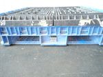  Collapsible Plastic Crate