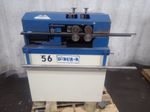 Falls Productsdburr Deburring Machine