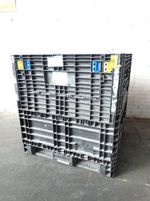  Collapsible Plastic Crate