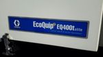 Graco Graco Ecoquip Eq400t Elite Vapor Abrasive Blaster
