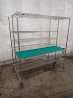  Portable Wire Rack