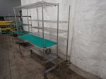  Portable Wire Rack