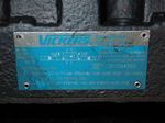 Vickers Vickers Solenoid Valves