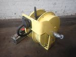 Conductix Cable Reel