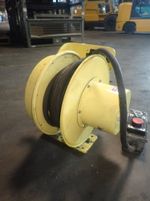 Conductix Cable Reel