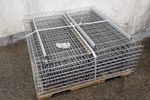  Wire Decking