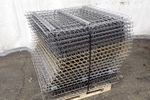  Wire Decking