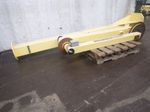 Unified Industries Articulated Jib Crane