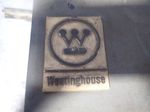 Westinghouse Starter
