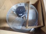 Tpi Industrial Electric Fan