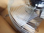 Tpi Industrial Electric Fan