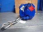 Dedoes Paint Mixer