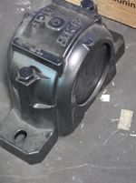 Skf Pillow Block Bearing