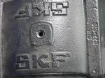 Skf Pillow Block Bearing