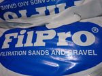 Filpro Filtration Sand  Gravel